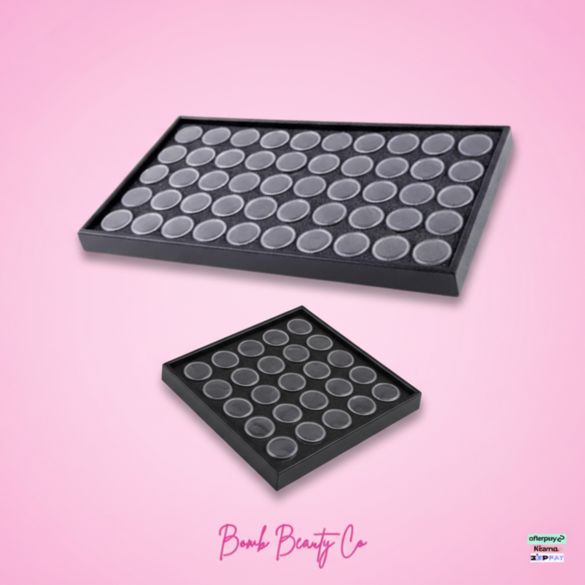 ooth gem displace cases