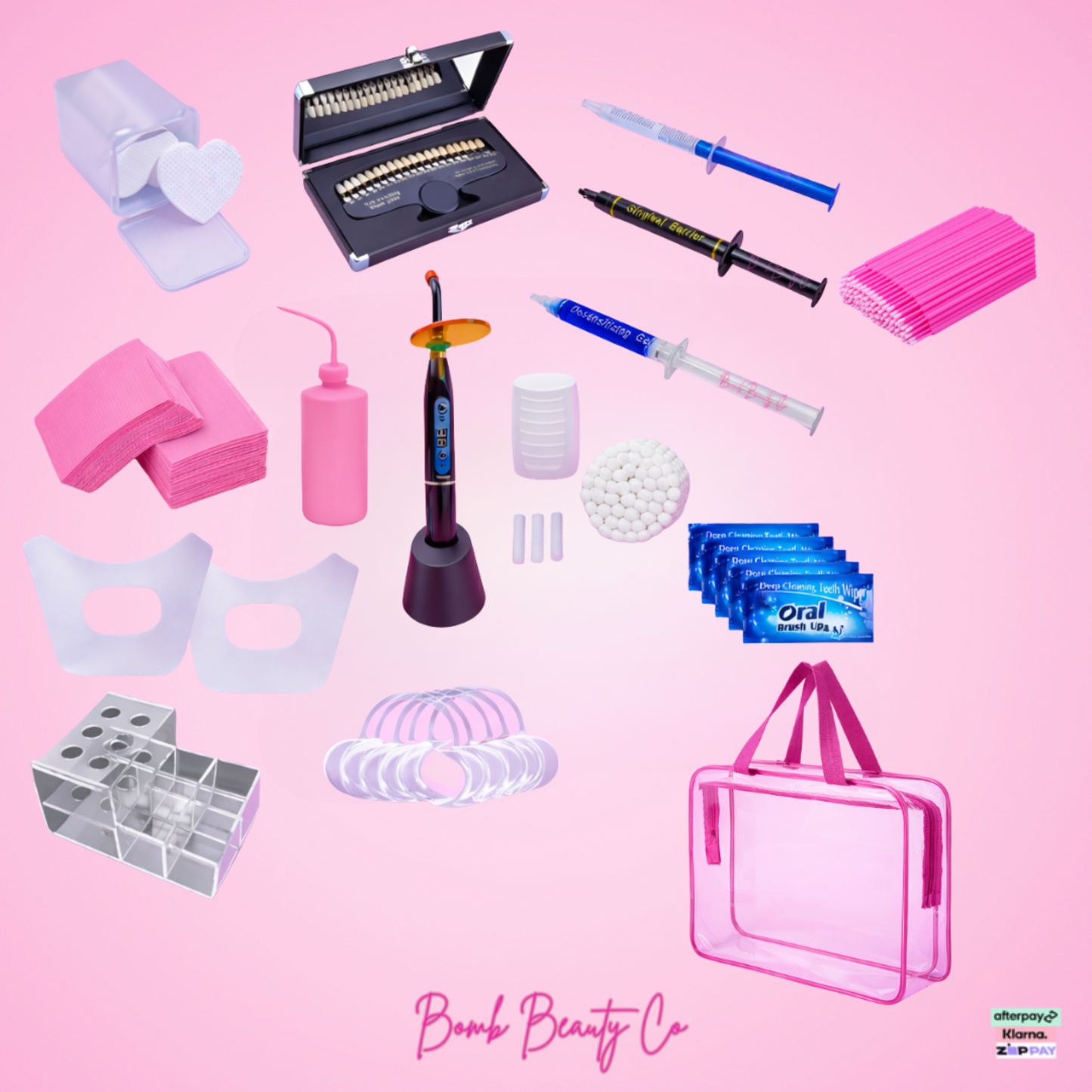 professional tooth whitening large