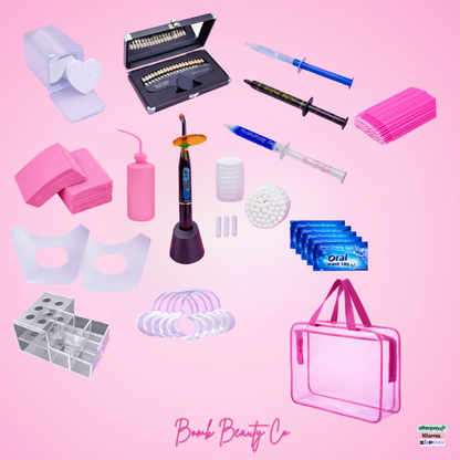 professional tooth whitening large