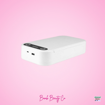 bomb beauty co uv steriliser