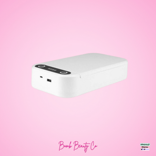 bomb beauty co uv steriliser