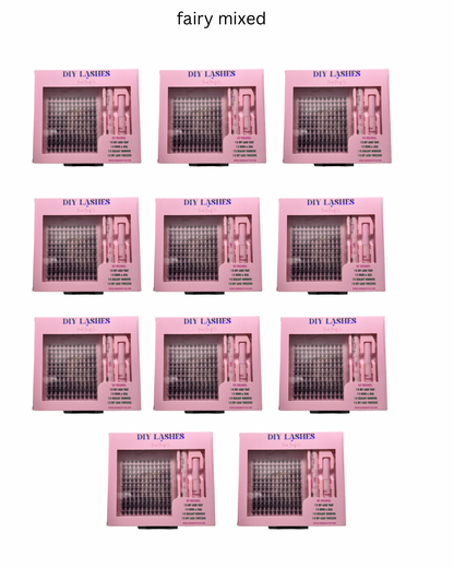 fairy kit wholesale 10 pack