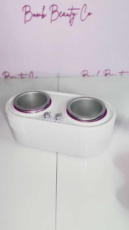Silicone Wax Warmer insert