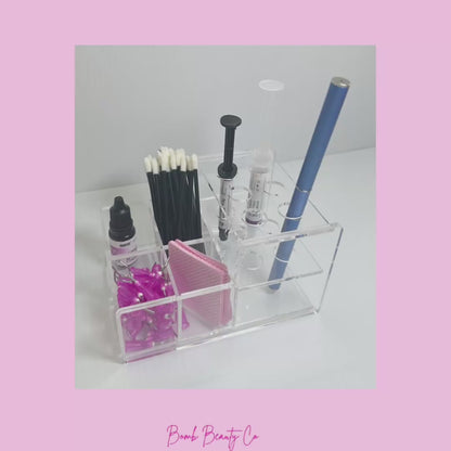 Tooth Gem/Teeth Whitening Storage