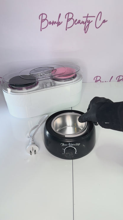 Silicone Wax Warmer insert