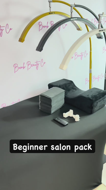 Salon Beginner Kit