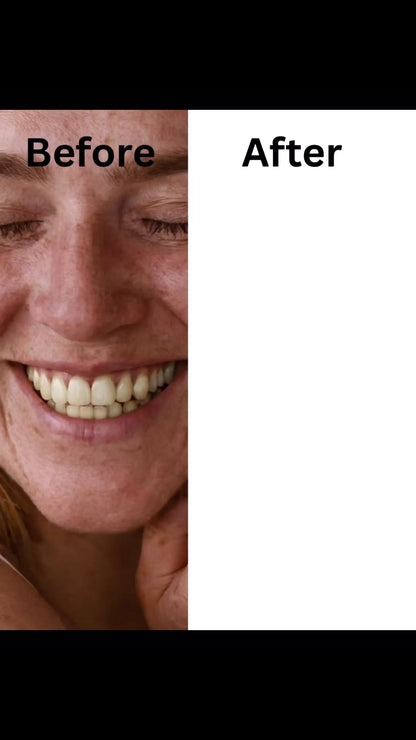 cosmetic whitening video