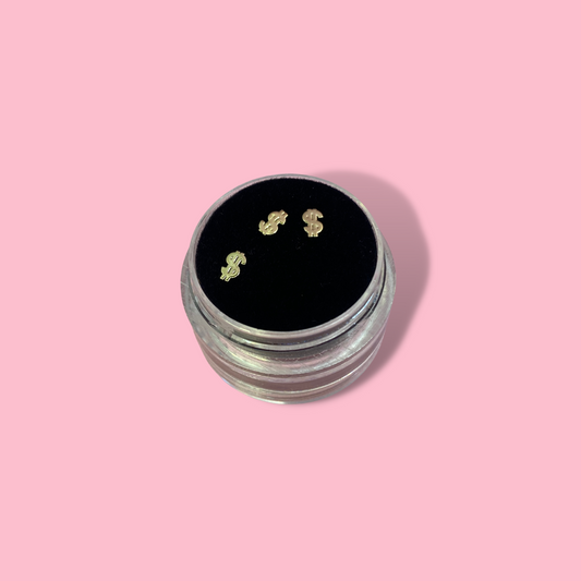 Tooth sales gem supplies